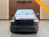 2026 Ram 1500 - Preview 8