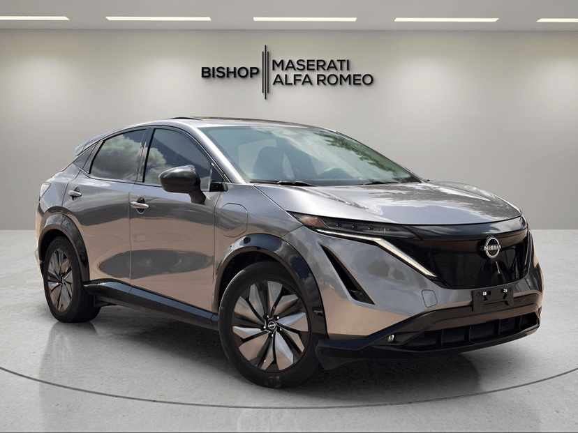2023 Nissan Ariya - Image 1