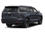 2027 Cadillac Escalade ESV - Preview 2