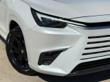 2024 Lexus TX - Preview 5