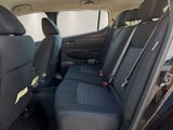 2025 Nissan Leaf - Preview 11