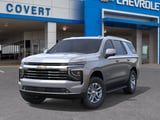 2026 Chevrolet Tahoe - Preview 6