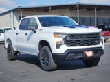 2026 Chevrolet Silverado 1500 - Preview 3