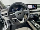 2027 INFINITI QX60 - Preview 11