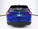 2024 Honda CR-V - Preview 6