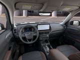 2026 Ford Bronco Sport - Preview 9