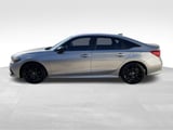 2024 Honda Civic - Preview 8