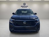 2026 Volkswagen Atlas - Preview 4