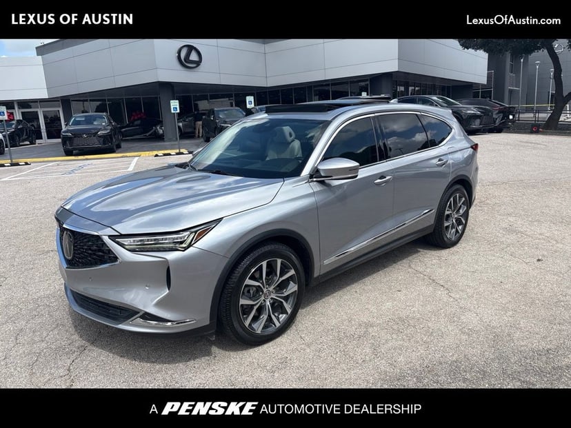 2022 Acura MDX - Image 1