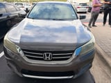2015 Honda Accord - Preview 3