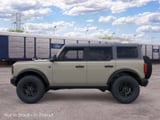 2026 Ford Bronco - Preview 3