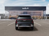 2027 Kia Seltos - Preview 4