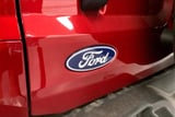 2026 Ford Bronco - Preview 12