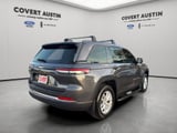 2025 Jeep Grand Cherokee - Preview 5