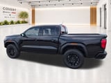 2026 GMC Canyon - Preview 6