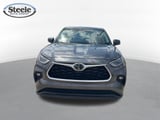 2023 Toyota Highlander - Preview 13