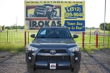 2017 Toyota 4runner - Preview 2