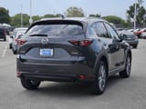 2020 Mazda CX-5 - Preview 5
