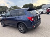 2021 Honda Passport - Preview 3