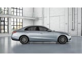 2027 Mercedes-Benz C-Class - Preview 2