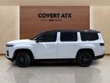 2026 Jeep Grand Wagoneer - Preview 2