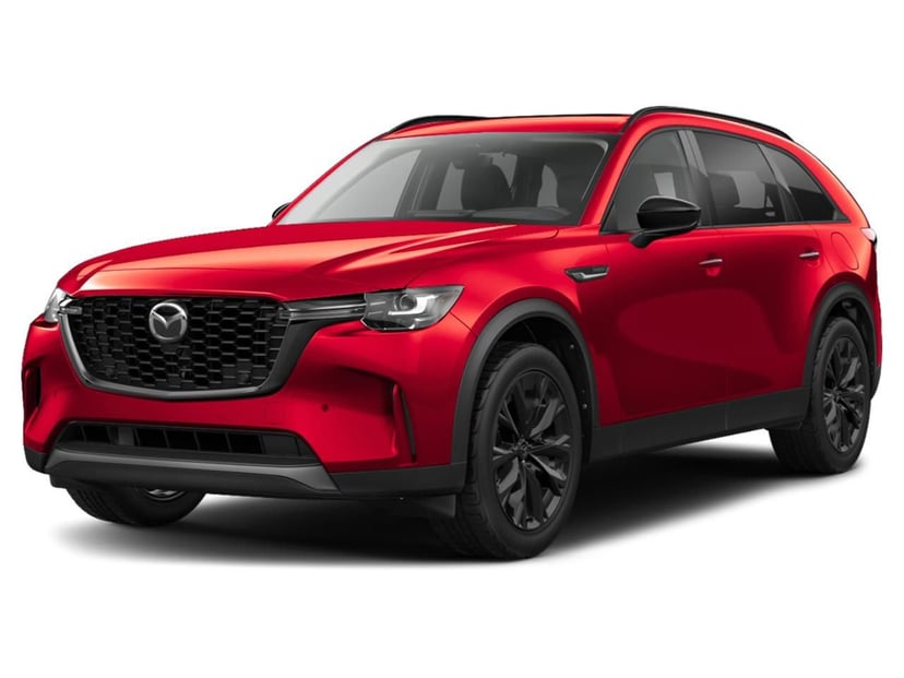 2026 Mazda CX-90 - Image 1