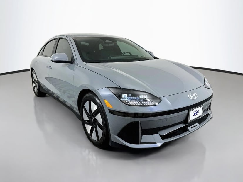 2024 Hyundai Ioniq 6 - Image 1