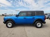 2025 Ford Bronco - Preview 4