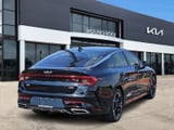 2024 Kia K5 - Preview 6