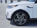 2026 Land Rover Discovery - Preview 9