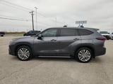 2024 Toyota Highlander - Preview 4
