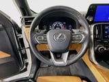 2022 Lexus LX - Preview 10