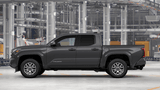 2026 Toyota Tacoma - Preview 4