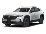 2026 Mazda CX-50 - Preview 2