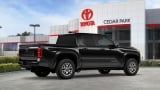 2026 Toyota Tacoma - Preview 11