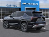 2027 Chevrolet Equinox - Preview 3