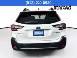 2024 Subaru Outback - Preview 6