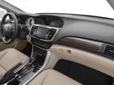 2017 Honda Accord - Preview 16