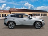 2026 Hyundai Tucson - Preview 7