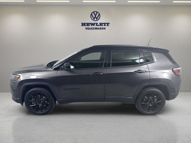 2024 Jeep Compass - Image 2