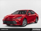 2026 Toyota Camry - Preview 2