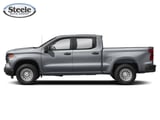 2024 Chevrolet Silverado 1500 - Preview 2