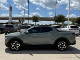 2022 Hyundai Santa Cruz - Preview 7