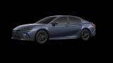 2026 Toyota Camry - Preview 2