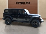 2026 Jeep Wrangler - Preview 6