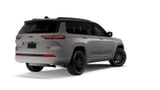 2027 Jeep Grand Cherokee L - Preview 2