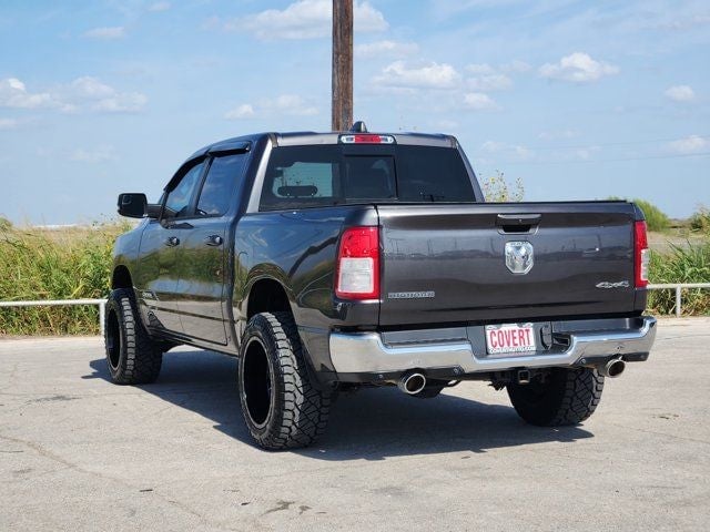 2021 Ram 1500 - Image 3