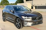 2022 Volvo XC60 - Preview 2