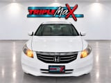 2012 Honda Accord - Preview 3