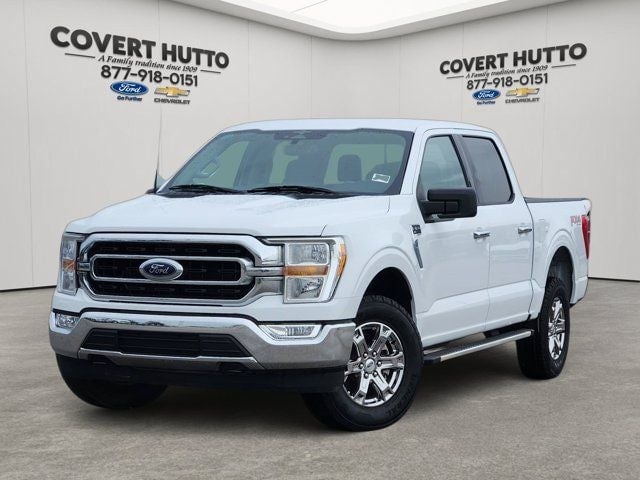 2023 Ford F-150 - Image 1